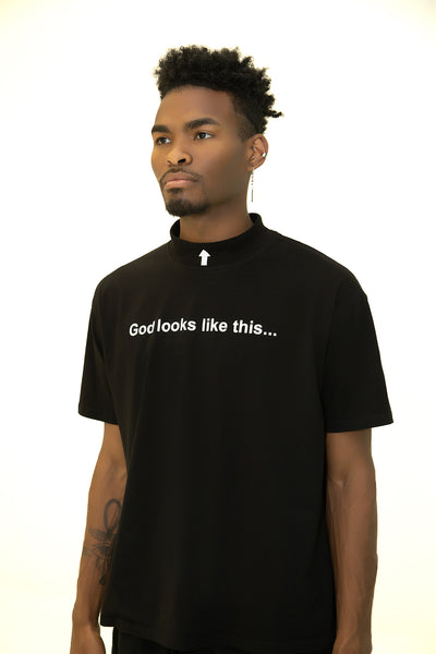 GOD'S IMAGE SHIRT