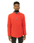RED-ECO COAT