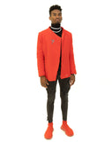 RED-ECO COAT