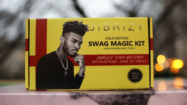 Swag Magic Kit